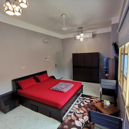 Al Hamra Guest House エクステリア 写真