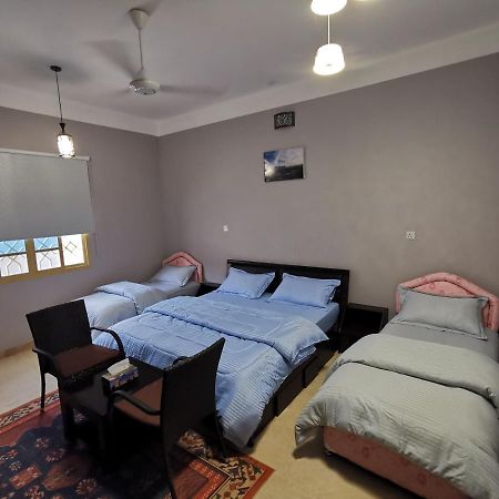 Al Hamra Guest House エクステリア 写真