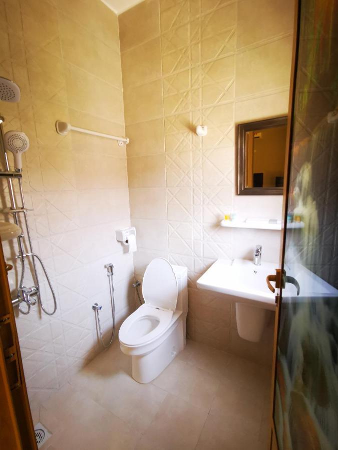 Al Hamra Guest House エクステリア 写真