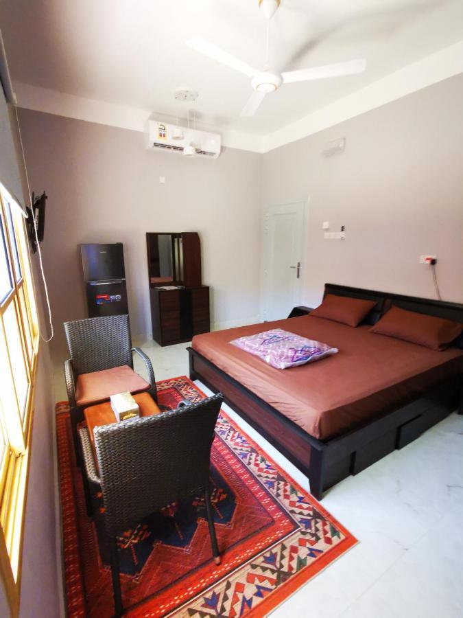 Al Hamra Guest House エクステリア 写真