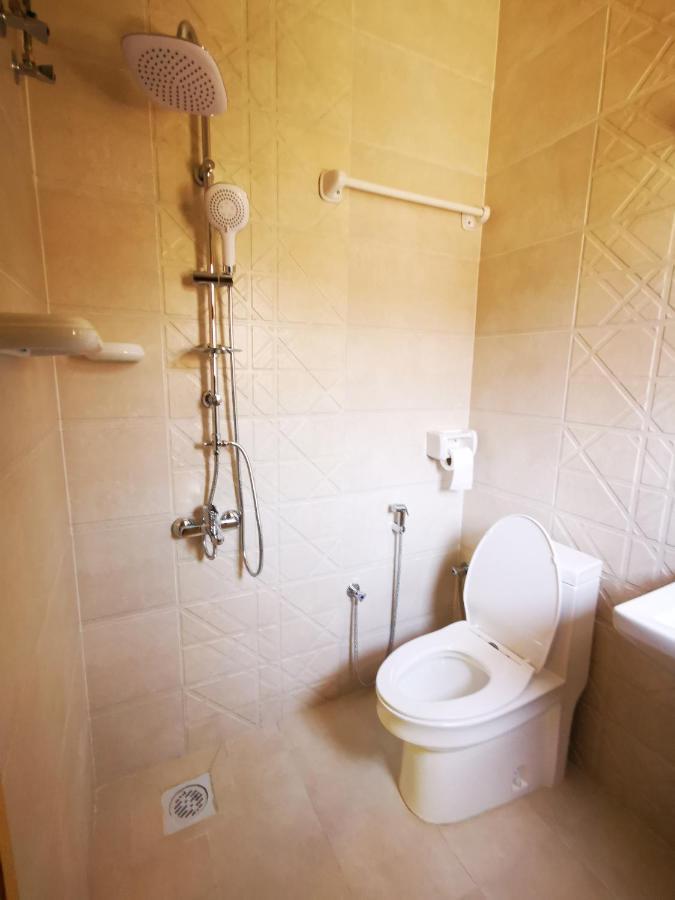Al Hamra Guest House エクステリア 写真