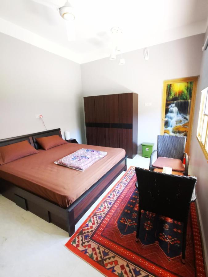 Al Hamra Guest House エクステリア 写真