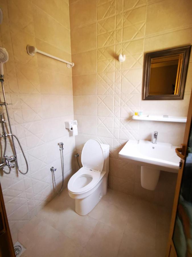 Al Hamra Guest House エクステリア 写真