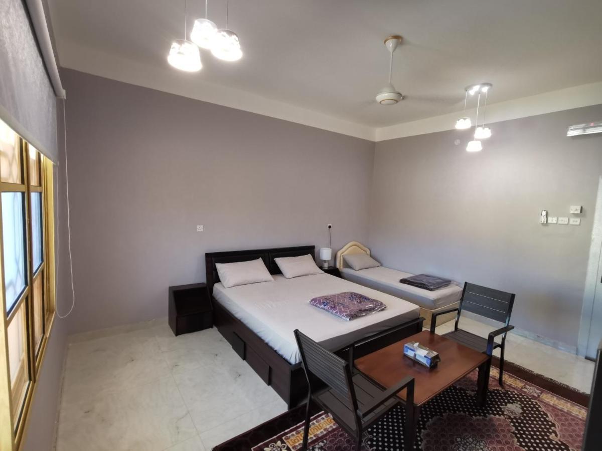 Al Hamra Guest House エクステリア 写真