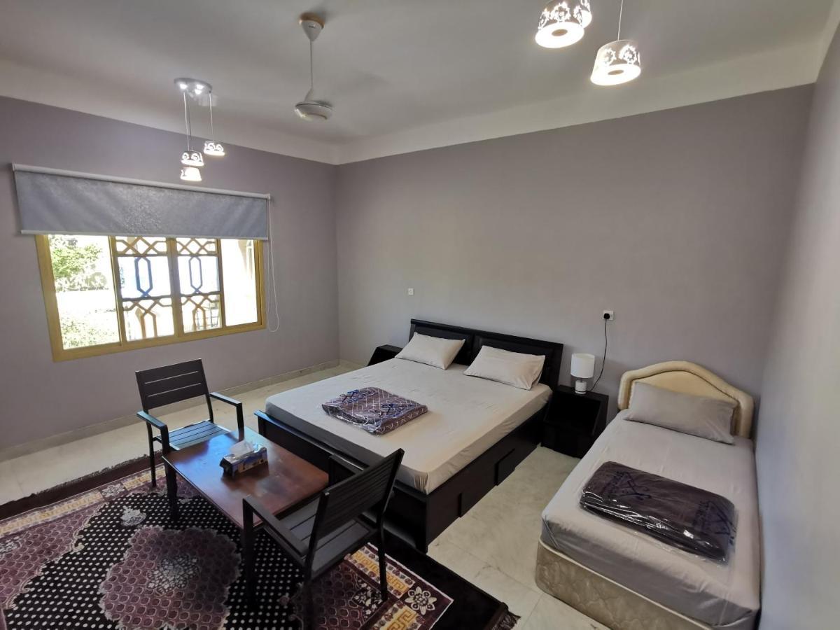 Al Hamra Guest House エクステリア 写真