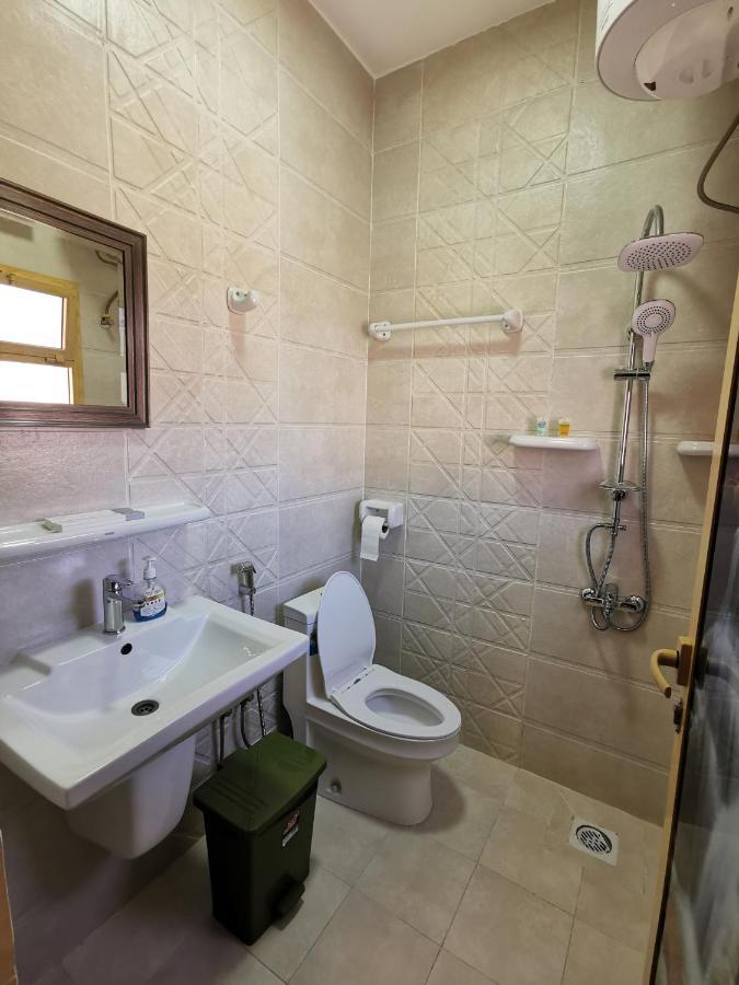Al Hamra Guest House エクステリア 写真