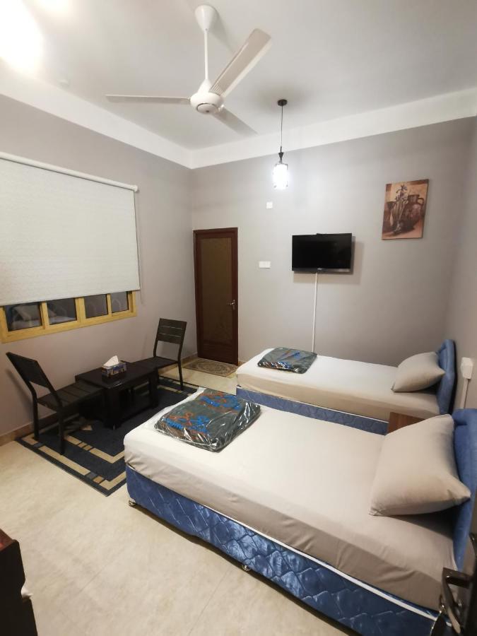 Al Hamra Guest House エクステリア 写真