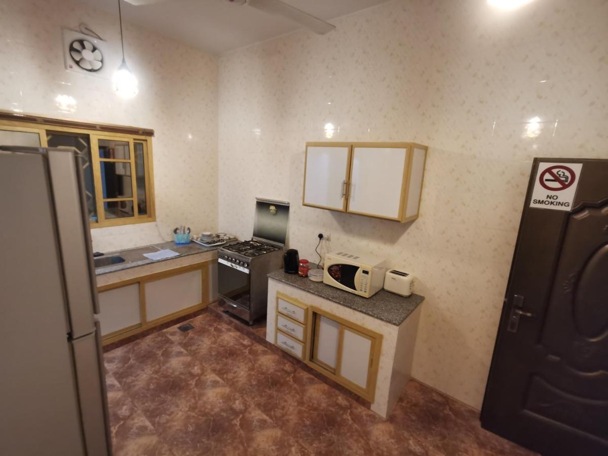 Al Hamra Guest House エクステリア 写真