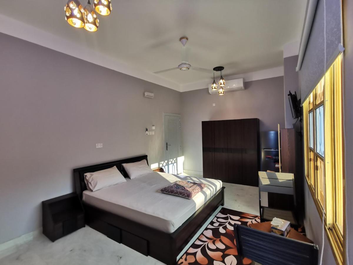 Al Hamra Guest House エクステリア 写真
