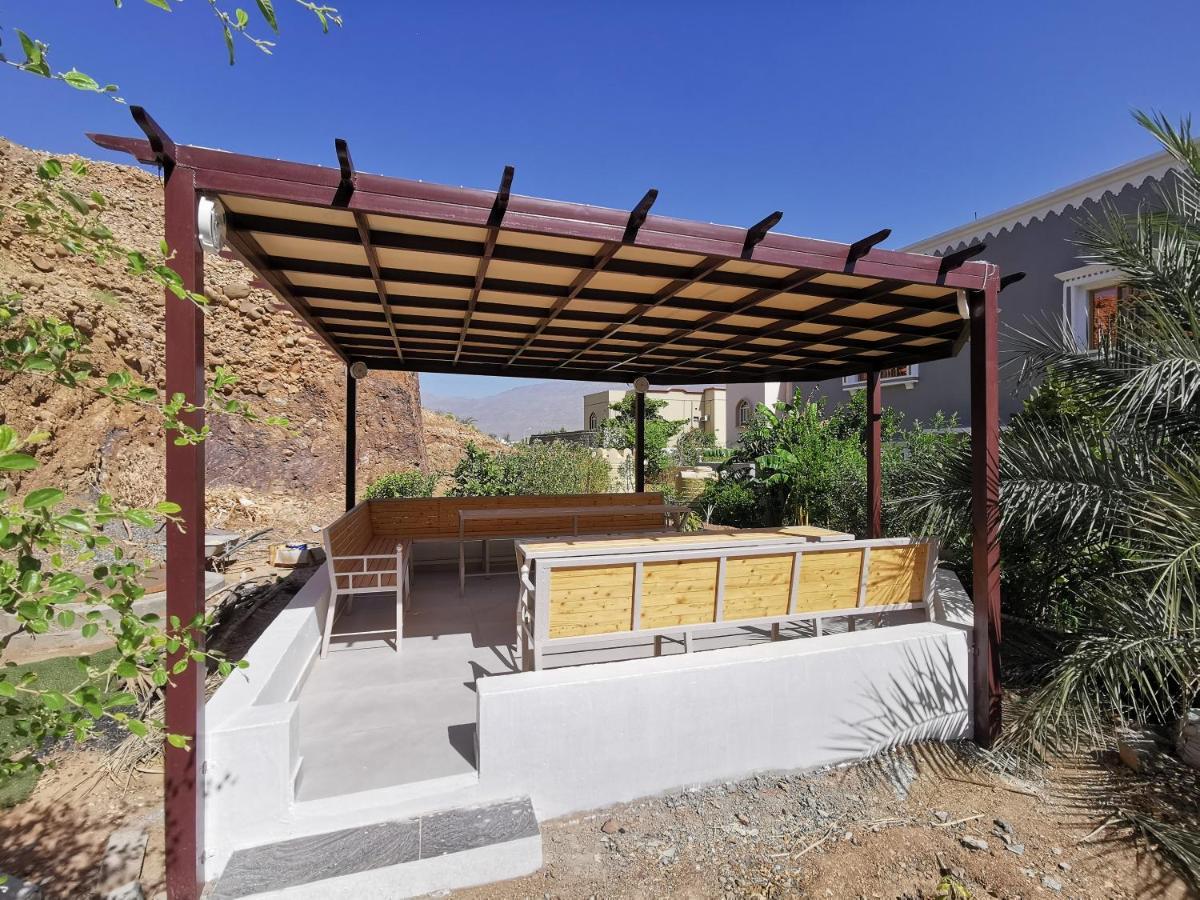 Al Hamra Guest House エクステリア 写真