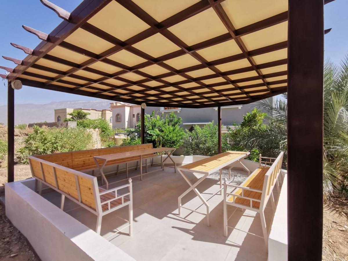 Al Hamra Guest House エクステリア 写真