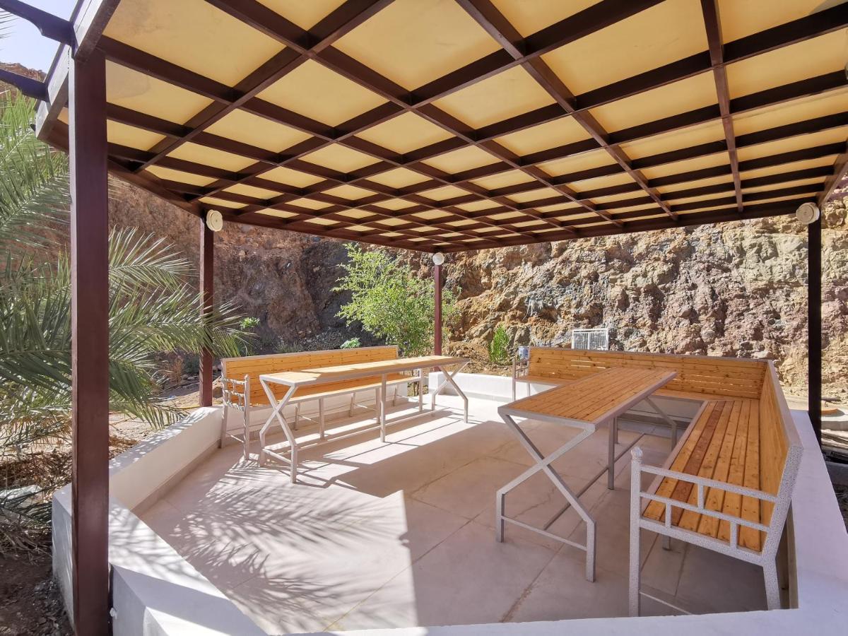 Al Hamra Guest House エクステリア 写真