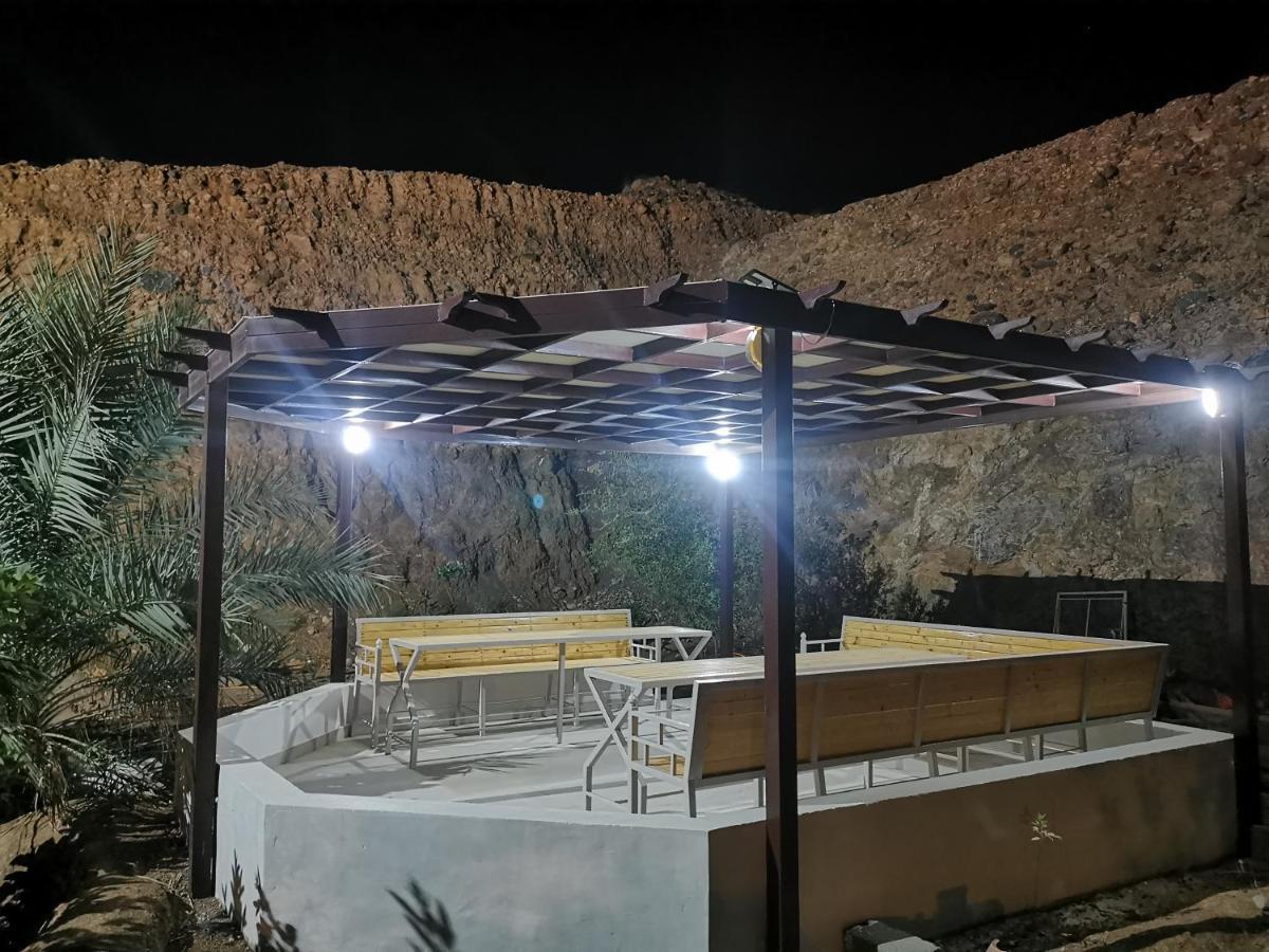 Al Hamra Guest House エクステリア 写真