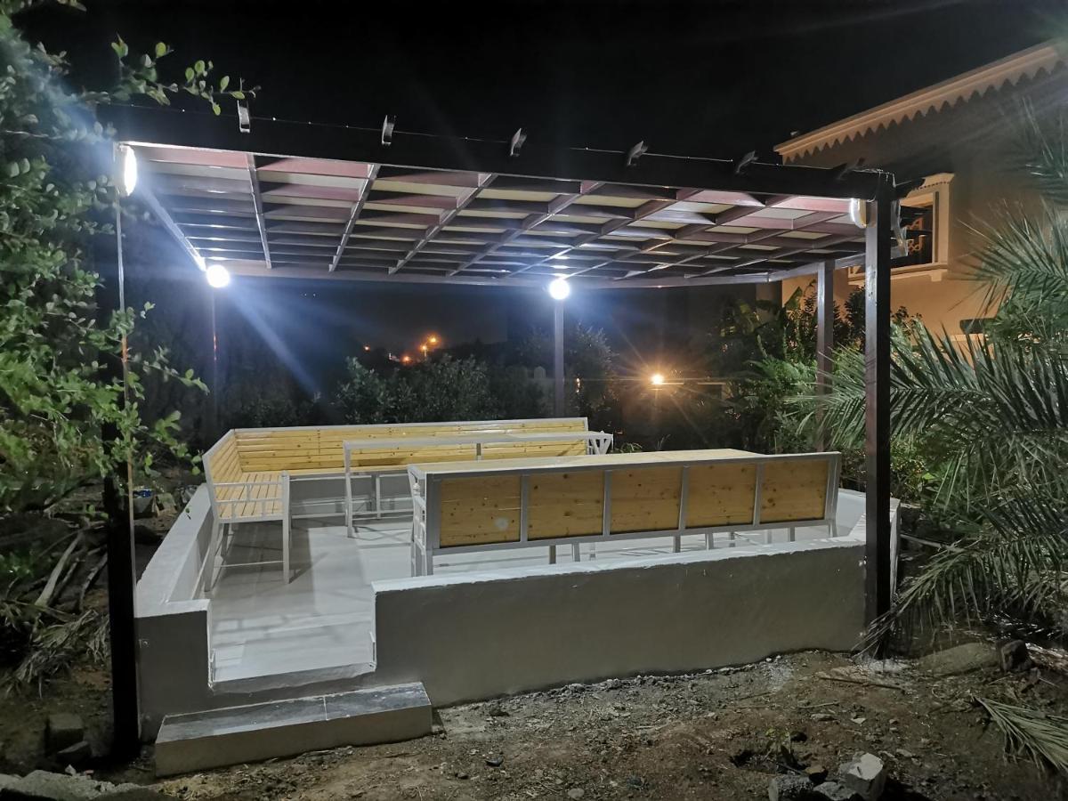 Al Hamra Guest House エクステリア 写真