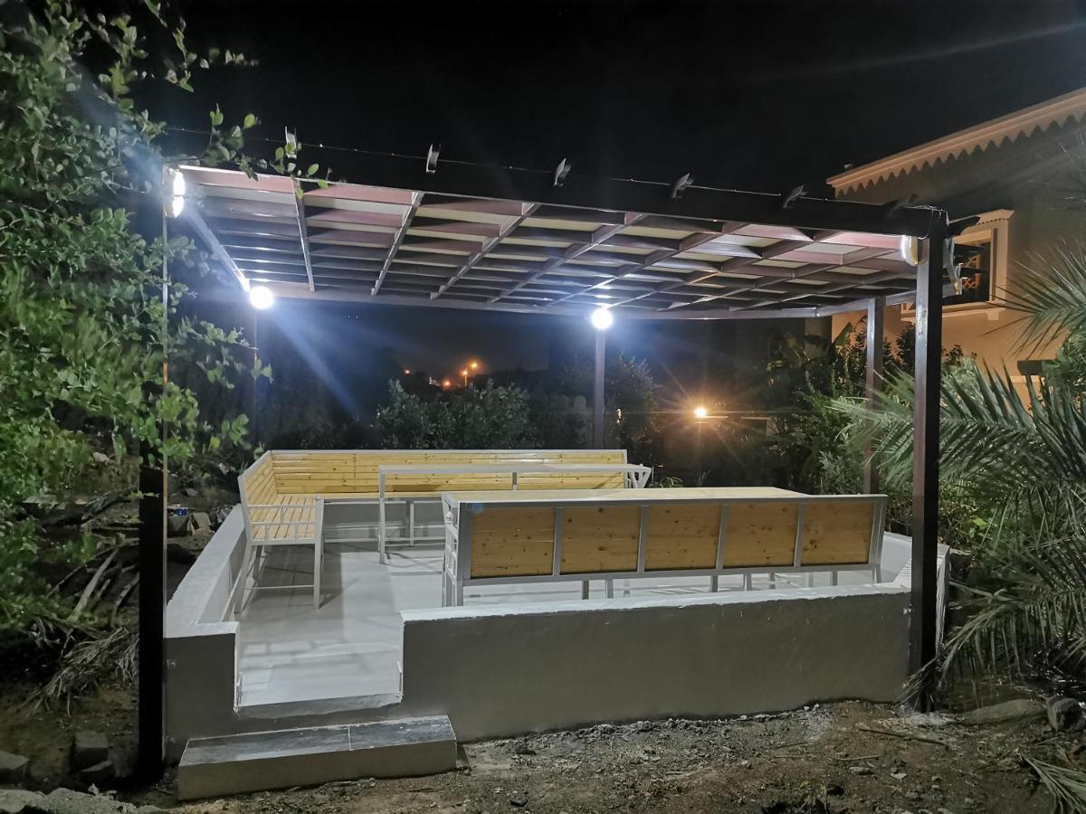 Al Hamra Guest House エクステリア 写真