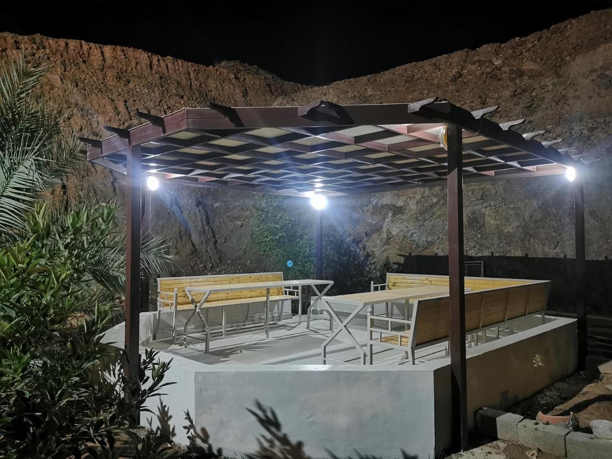 Al Hamra Guest House エクステリア 写真