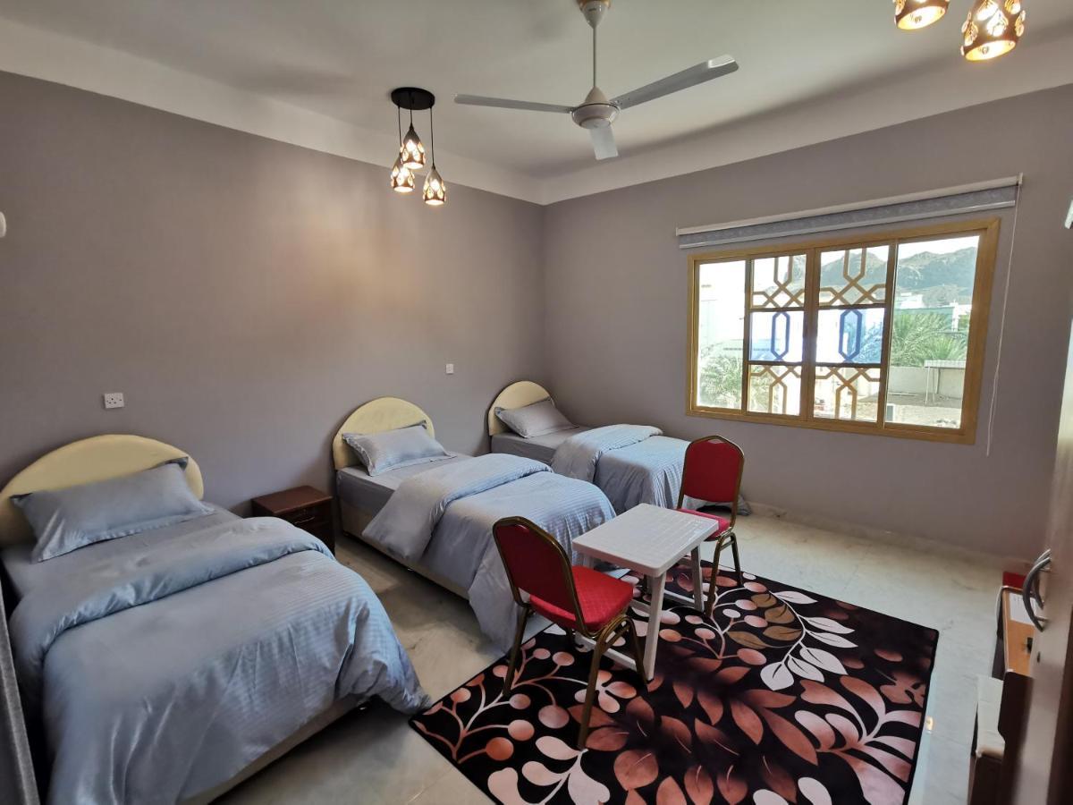 Al Hamra Guest House エクステリア 写真