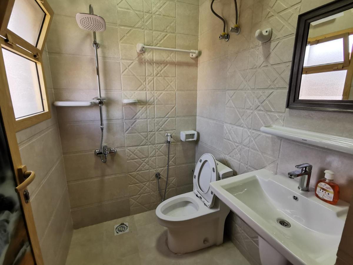 Al Hamra Guest House エクステリア 写真