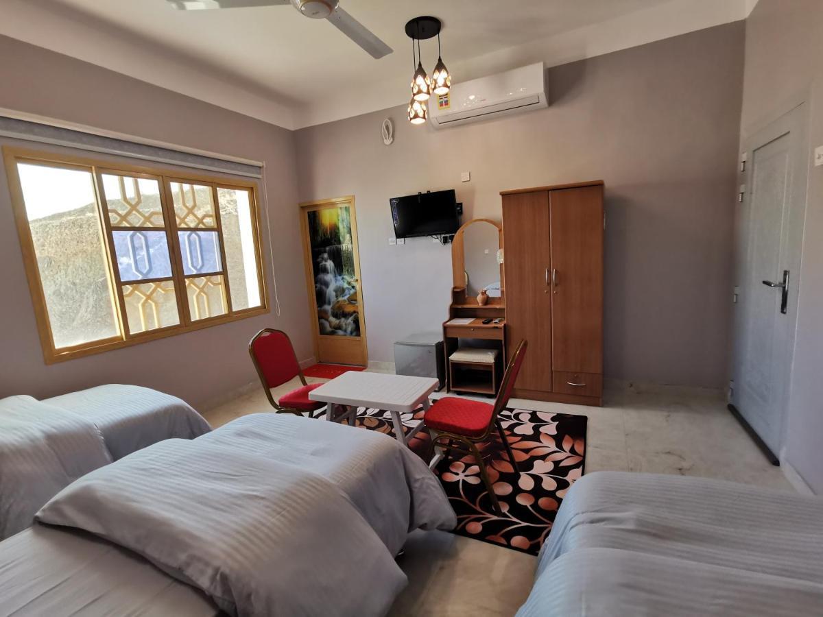 Al Hamra Guest House エクステリア 写真