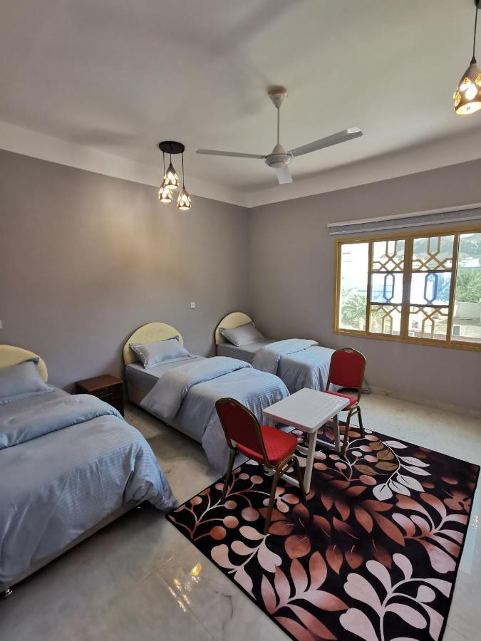 Al Hamra Guest House エクステリア 写真