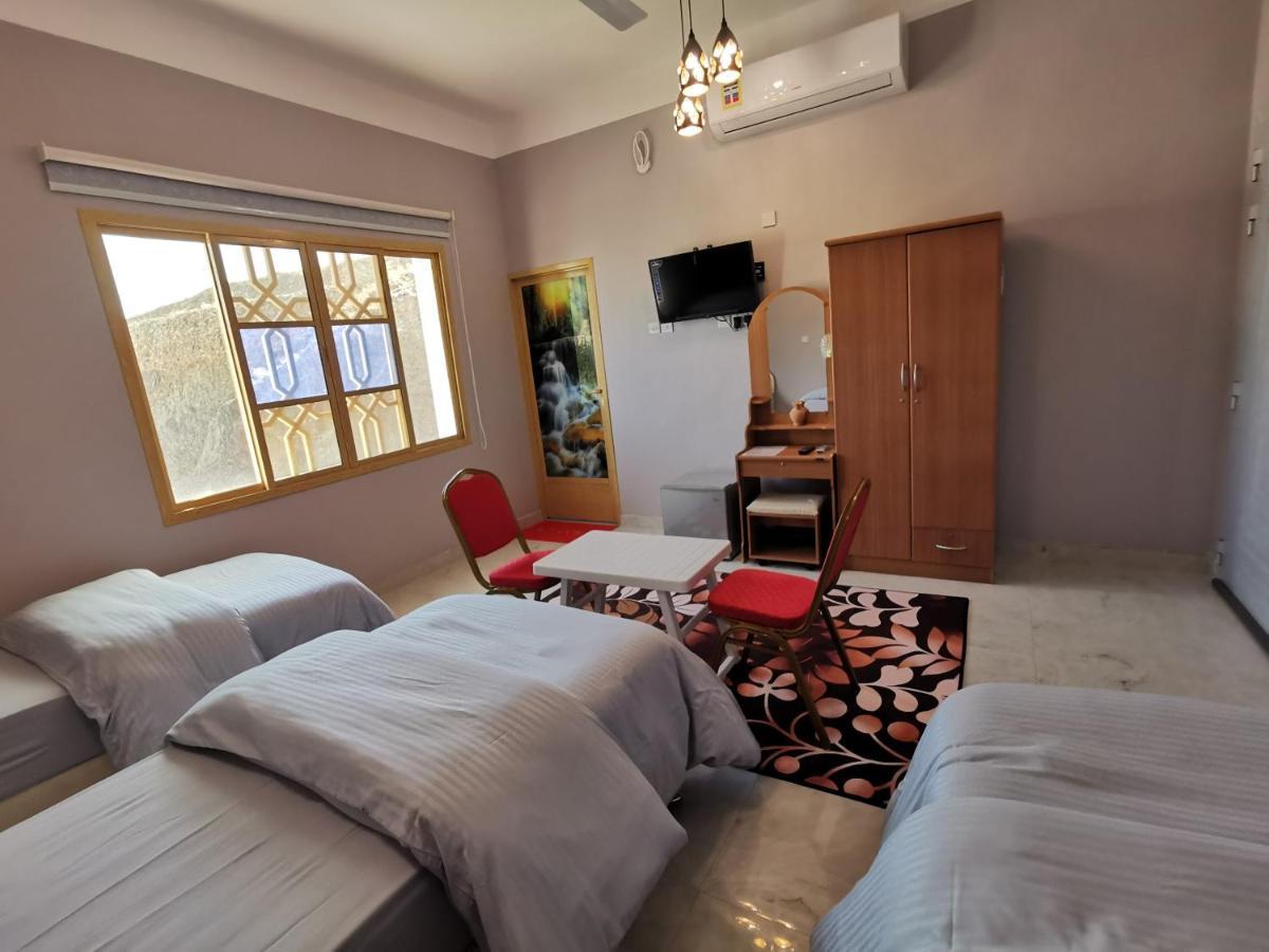 Al Hamra Guest House エクステリア 写真