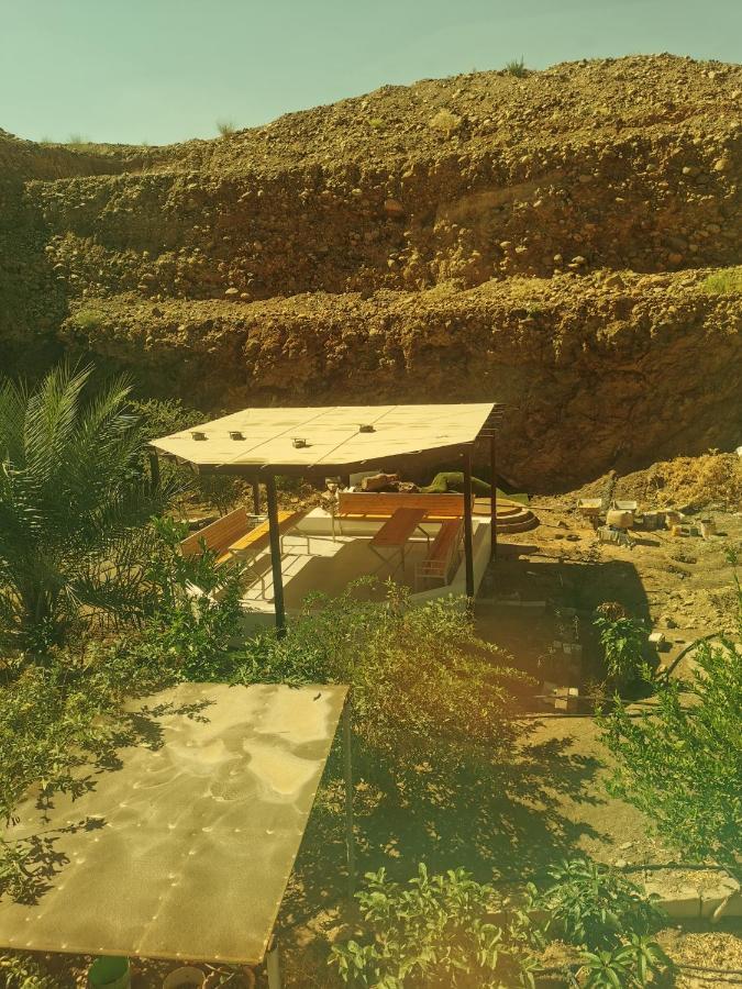 Al Hamra Guest House エクステリア 写真