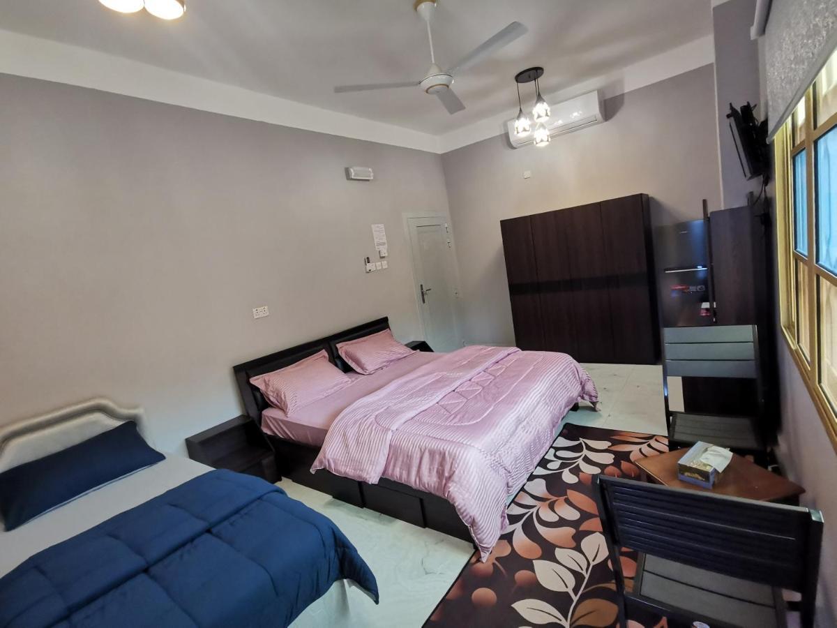 Al Hamra Guest House エクステリア 写真