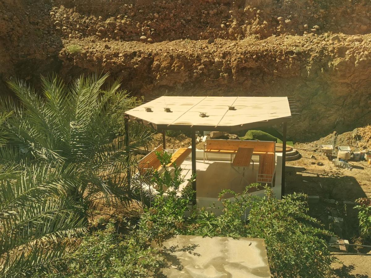 Al Hamra Guest House エクステリア 写真