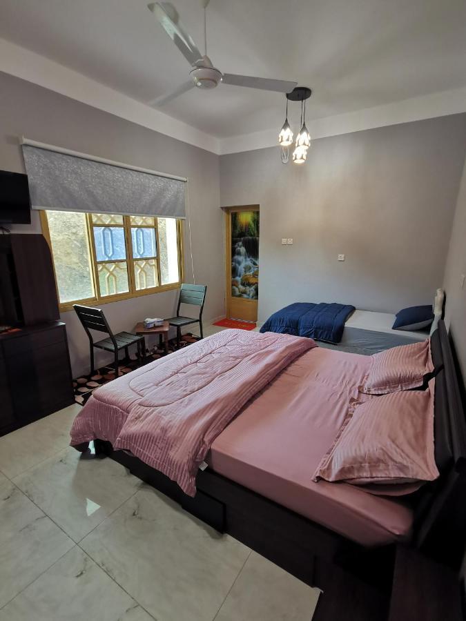 Al Hamra Guest House エクステリア 写真