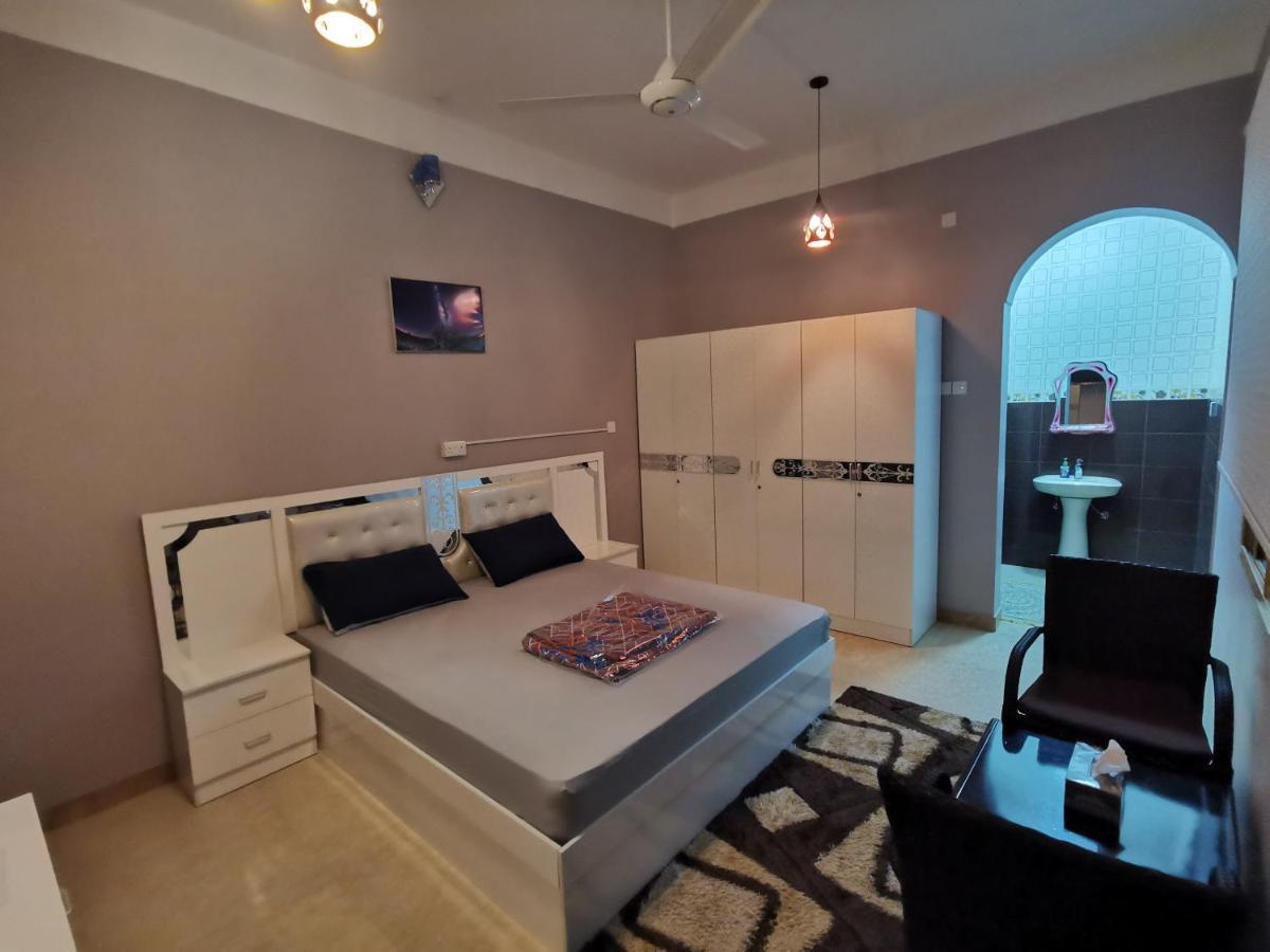 Al Hamra Guest House エクステリア 写真
