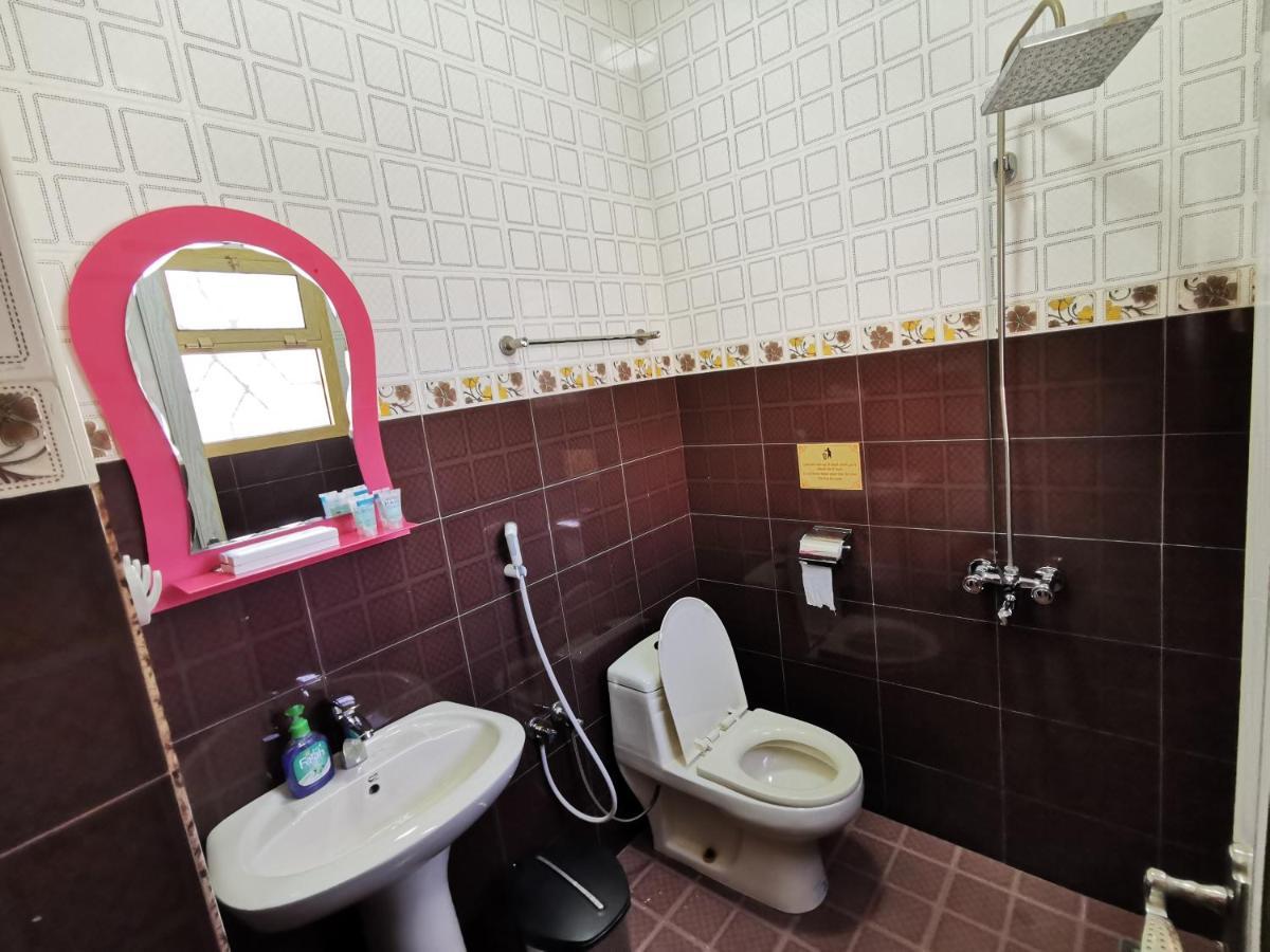 Al Hamra Guest House エクステリア 写真