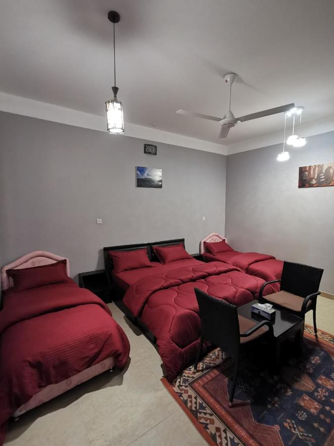 Al Hamra Guest House エクステリア 写真