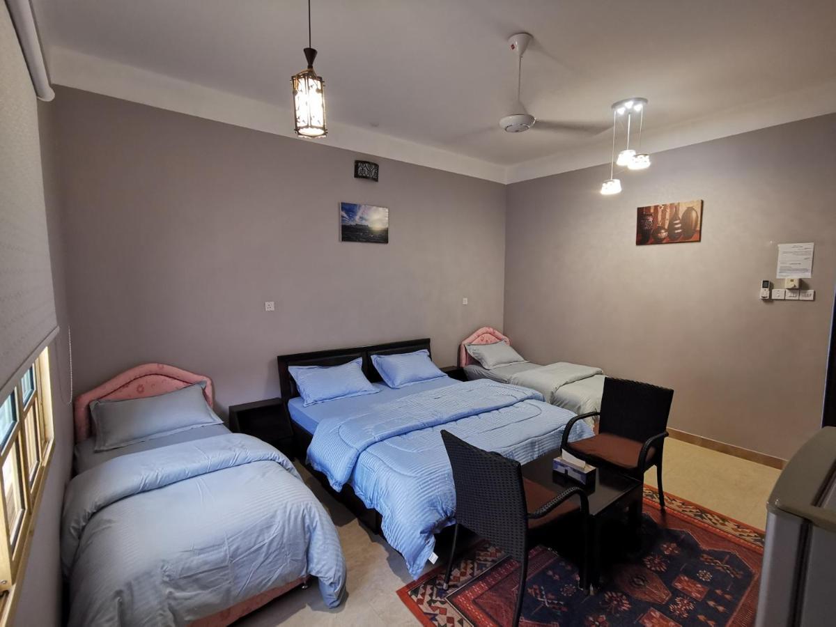 Al Hamra Guest House エクステリア 写真