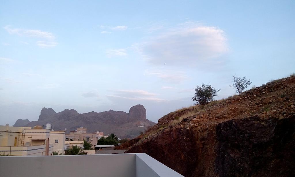 Al Hamra Guest House エクステリア 写真