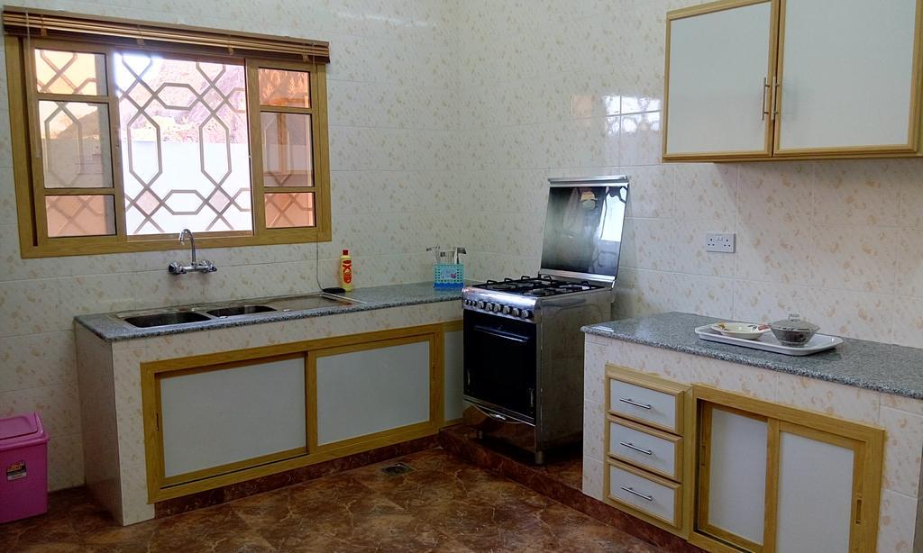 Al Hamra Guest House エクステリア 写真