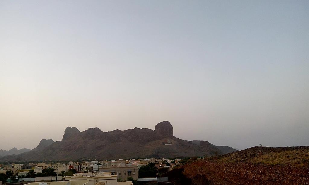 Al Hamra Guest House エクステリア 写真