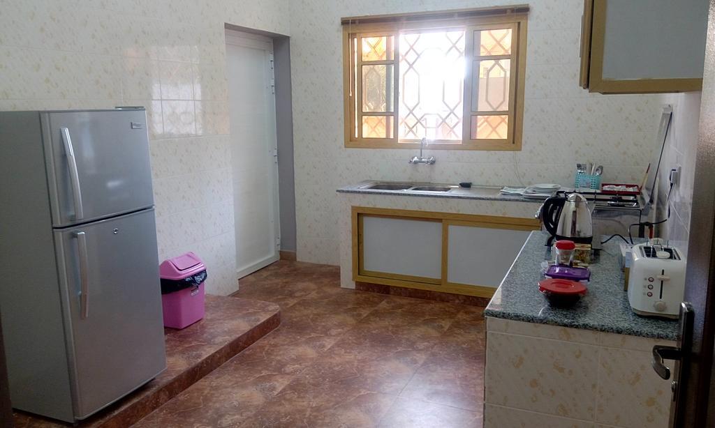Al Hamra Guest House エクステリア 写真