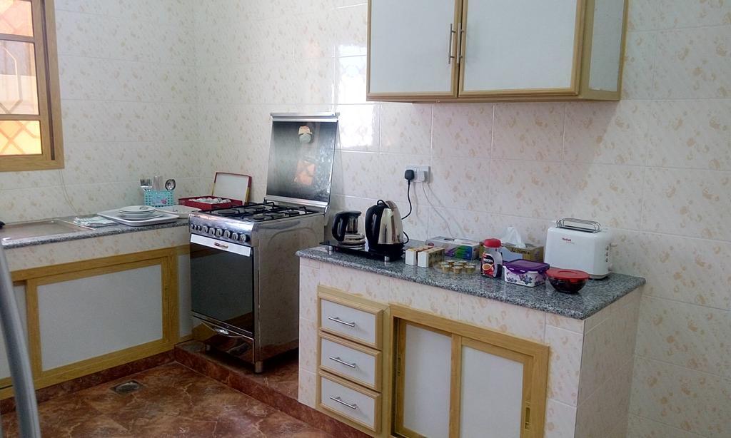 Al Hamra Guest House エクステリア 写真