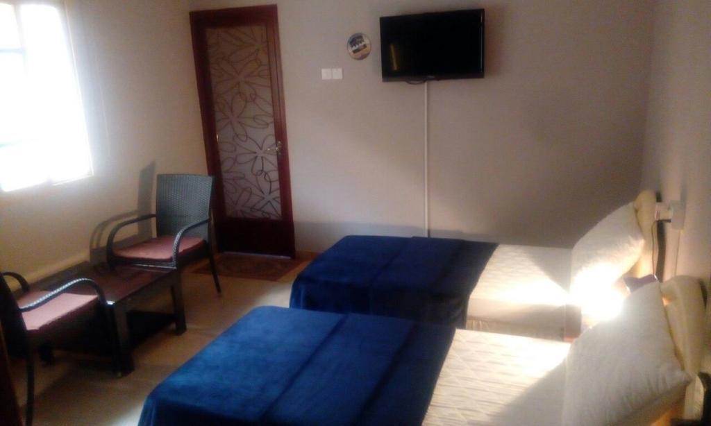 Al Hamra Guest House エクステリア 写真